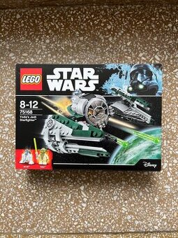 LEGO Star Wars 75168