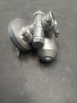 Karburátor Jawa 555