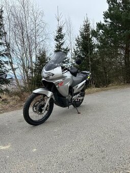 Honda Transalp 650