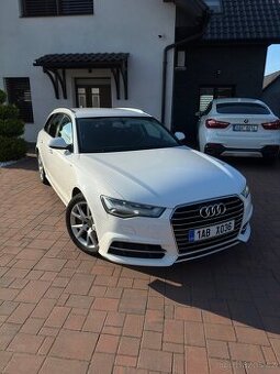 Audi A6 3.0TDI