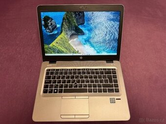 HP 840 G3, i5-7th, Win11, NVME SSD