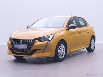 Peugeot 208 1,2 PT Aut.klima CZ 1.Maj. (2023)