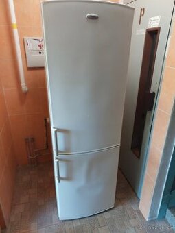 Lednice whirlpool 190cm