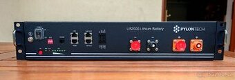Pylontech US2000
