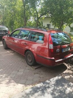 Mondeo mk3