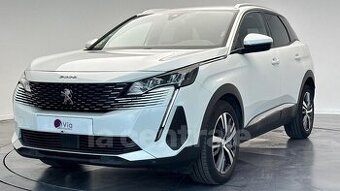 PEUGEOT 3008 (2) BlueHDi S&S 130 II ALLURE 05/2021