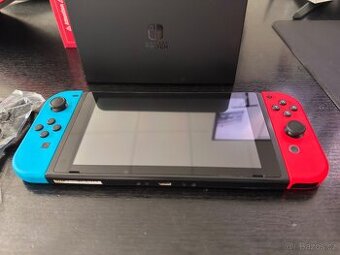 Prodám Nintendo Switch