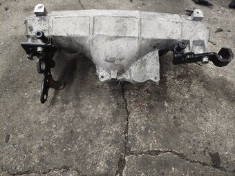 Sání motoru BKD 103kw