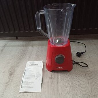 Mixer