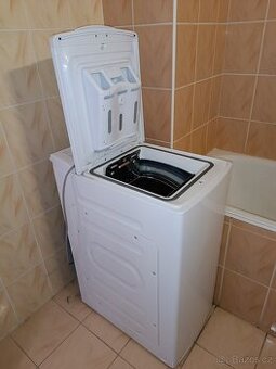 Zánovní pračka Philco PLD 127 D QTL