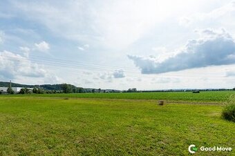 Prodej stavebního pozemku Zlín - Louky