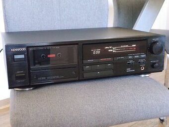 Kazeťák KENWOOD KX 3010