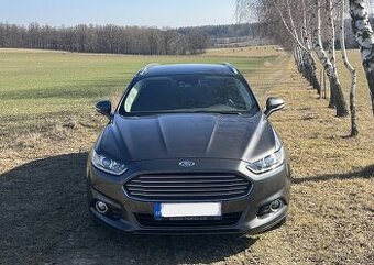 Ford Mondeo kombi 1.5 EC 118kW Titanium
