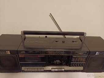 JVC PC W35 radiomagnetofon Japan