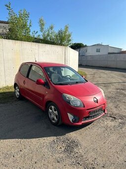 Renault Twingo 1.2