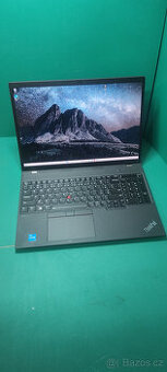 Lenovo Thinkpad t16 g1 i5-1235u 40GB√512GB√WQXGA-3K√1rz√DPH