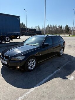 BMW e91