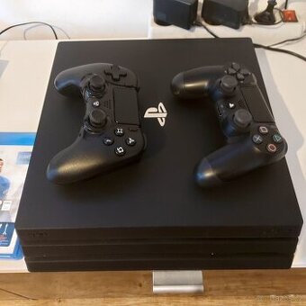 PlayStation 4 Pro