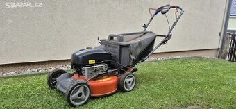 Husqvarna R 145 SV