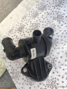 Termostat Golf 6 GTD
