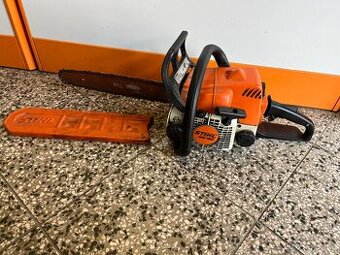 Motorová pila Stihl MS 180