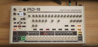 Behringer RD-9
