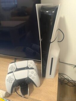 PS5 Slim 1TB
