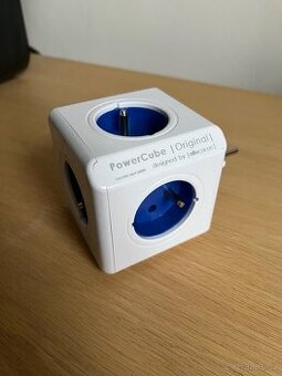Prodam PowerCube na 5x zasuvek