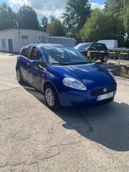 FIAT PUNTO 1.2