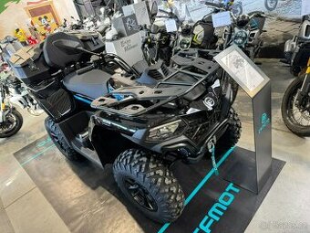 Čtyřkolka CF MOTO Gladiator X450-A