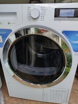 kondenzační sušička prádla Beko 8kg,A+++