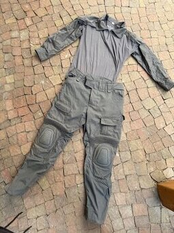 Invader gear uniforma