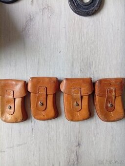 Sumky na dva zásobníky STG58