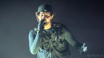 Calin O2 arena, Praha - 1.12.2025