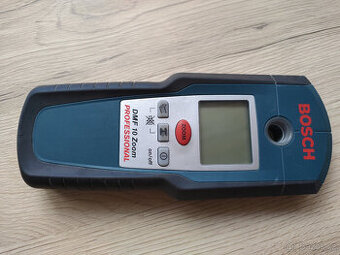 Detektor Bosch DMF 10 ZOOM