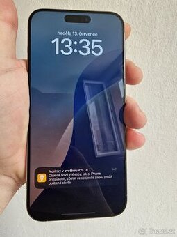 Iphone 15 PRO MAX 512gb