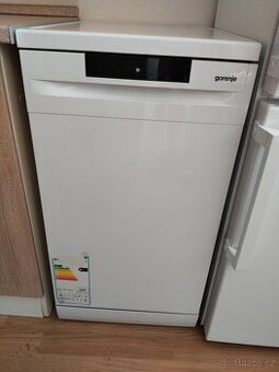 Myčka GORENJE (45 cm)