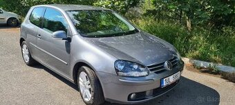 VW Golf 5