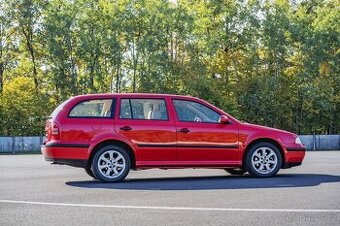 Koupím Škoda Octavia combi 1