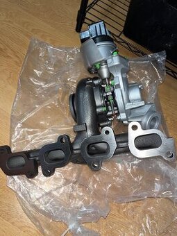 Turbo 1.6 tdi