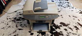 Multifunkční zařízení HP LaserJet M1522n