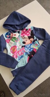 Tepláková souprava Minnie
