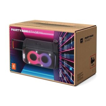 Partyreproduktor JBL stage 320