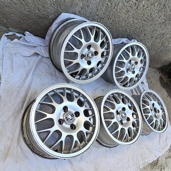Alu kola Exip R14