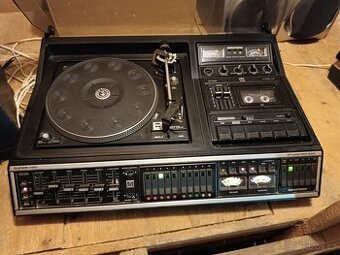 Grundig RPC 500