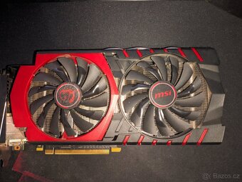 GTX 960 GAMING 4G