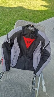 Dainese letní bunda 52. - 1