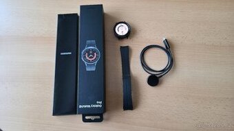 Samsung Galaxy Watch5 Pro