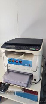 Xerox Phaser 6121 MFP