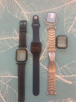 Hodinky Apple Watch series 7
